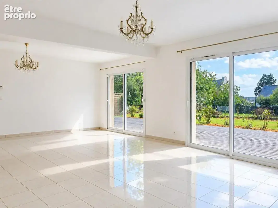 Maison, 113 m², 4 pièces - photo 3