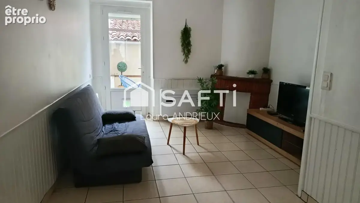 Photo 1 - Maison à BONNAC