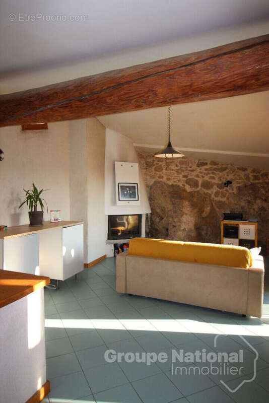 Maison à RIANS