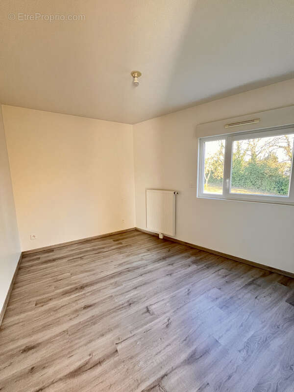 Appartement à CARQUEFOU