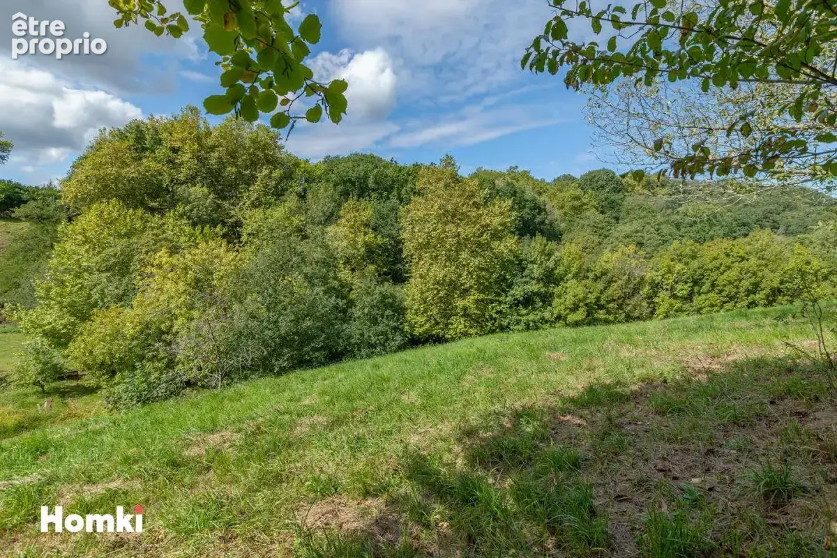 Terrain de 886 m² à Biriatou 64700, Chemin de Gaztainaldea - photo 3