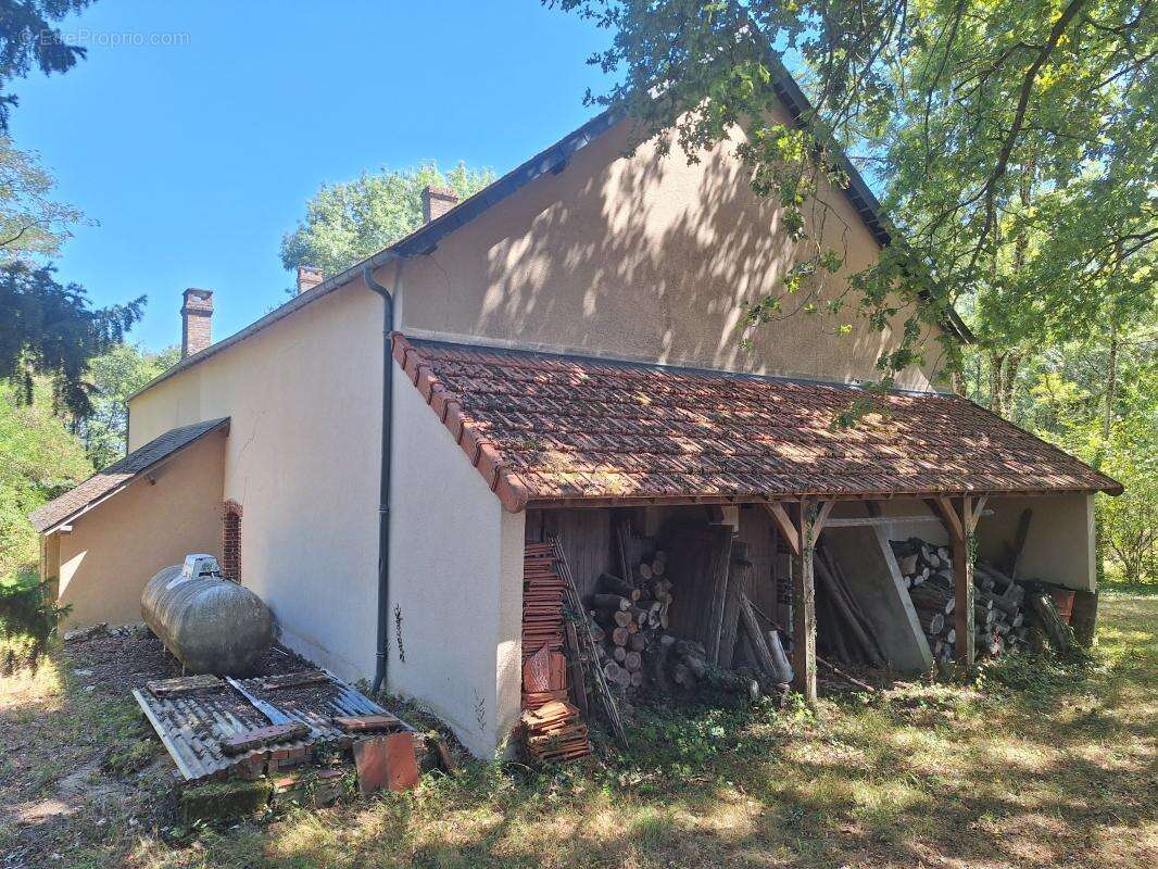 Maison à vendre - photo 18