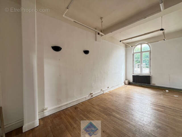 Appartement à ABBEVILLE