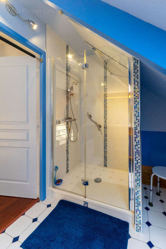 Maison à MONTIVILLIERS