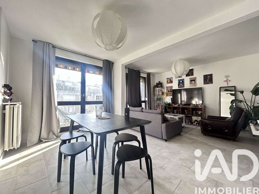 Photo 2 - Appartement à ORLEANS