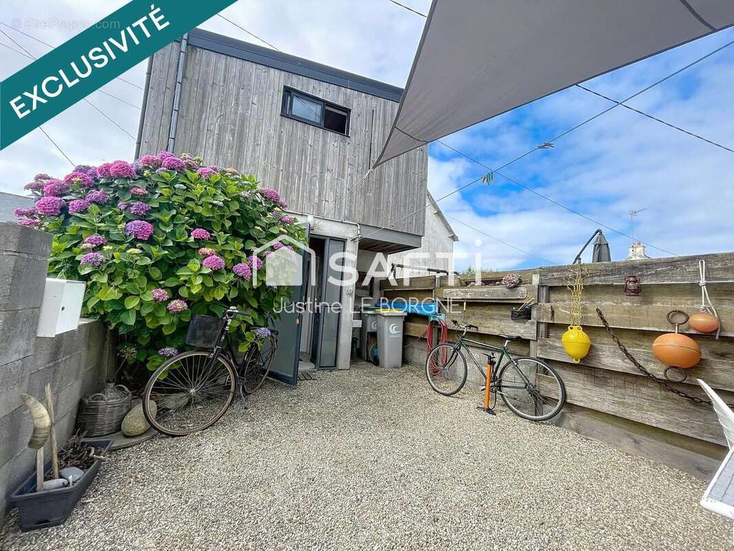 Photo 7 - Maison à PENMARCH