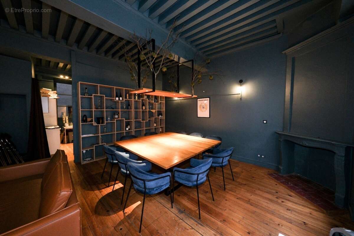 Cave à vins & dégustation – lyon 1er croix-rousse - photo 7