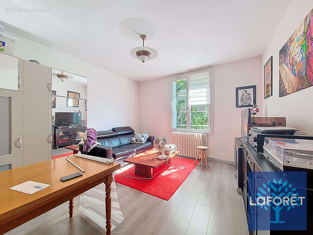 Appartement à ETAMPES