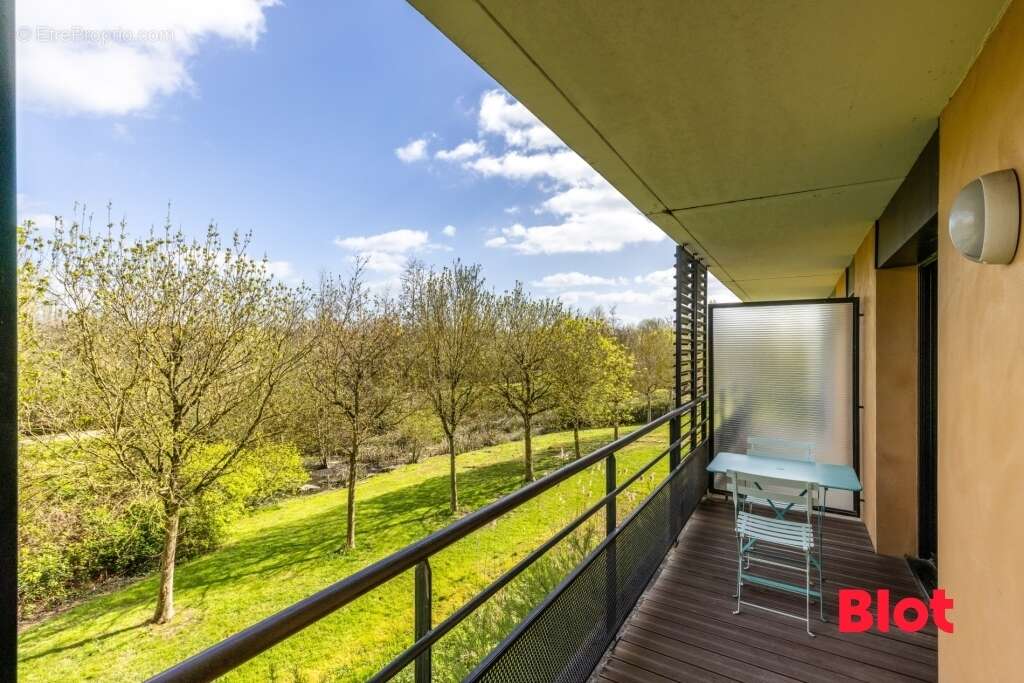 Appartement à CHANTEPIE