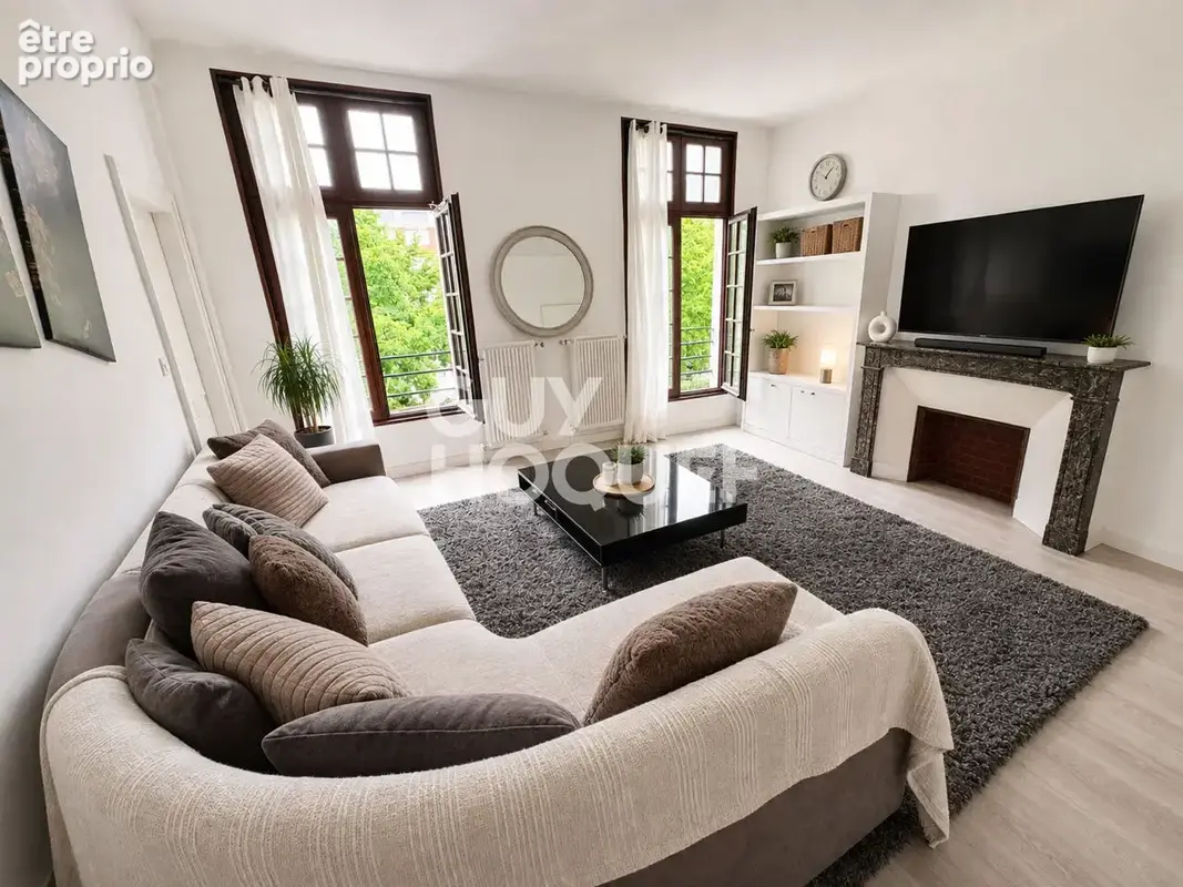 ensemble immobilier - photo 2