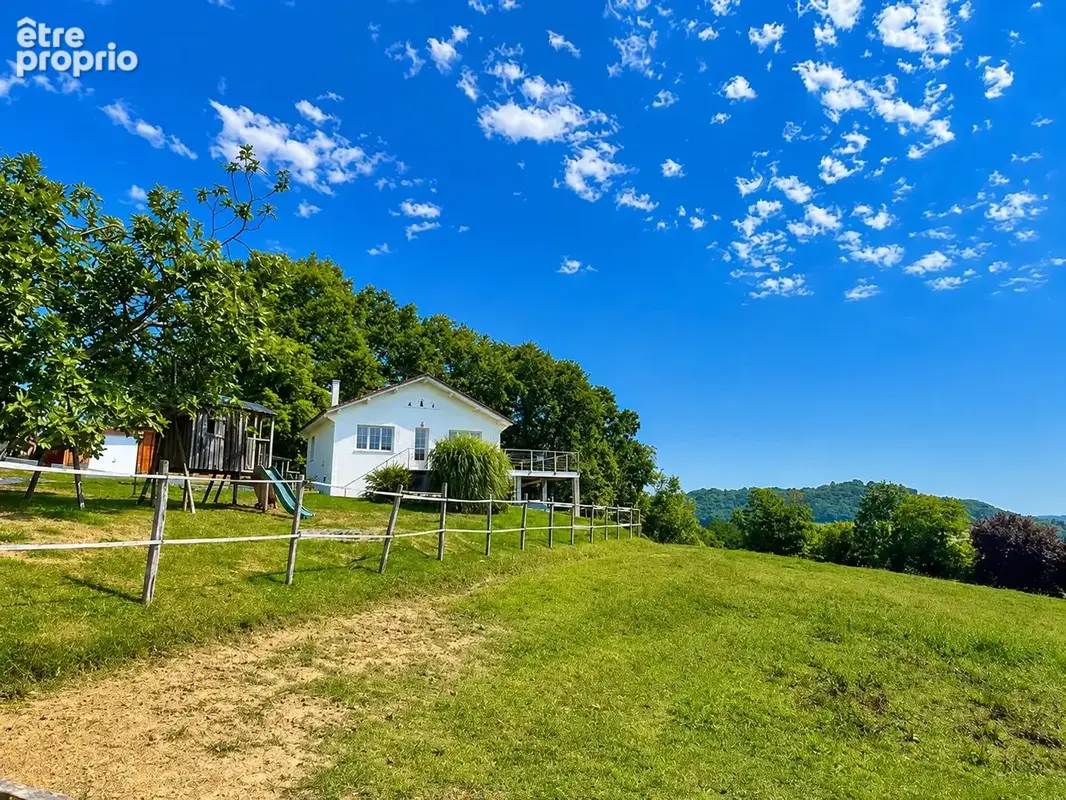 Photo Maison à Gan au prix de 339 000€
