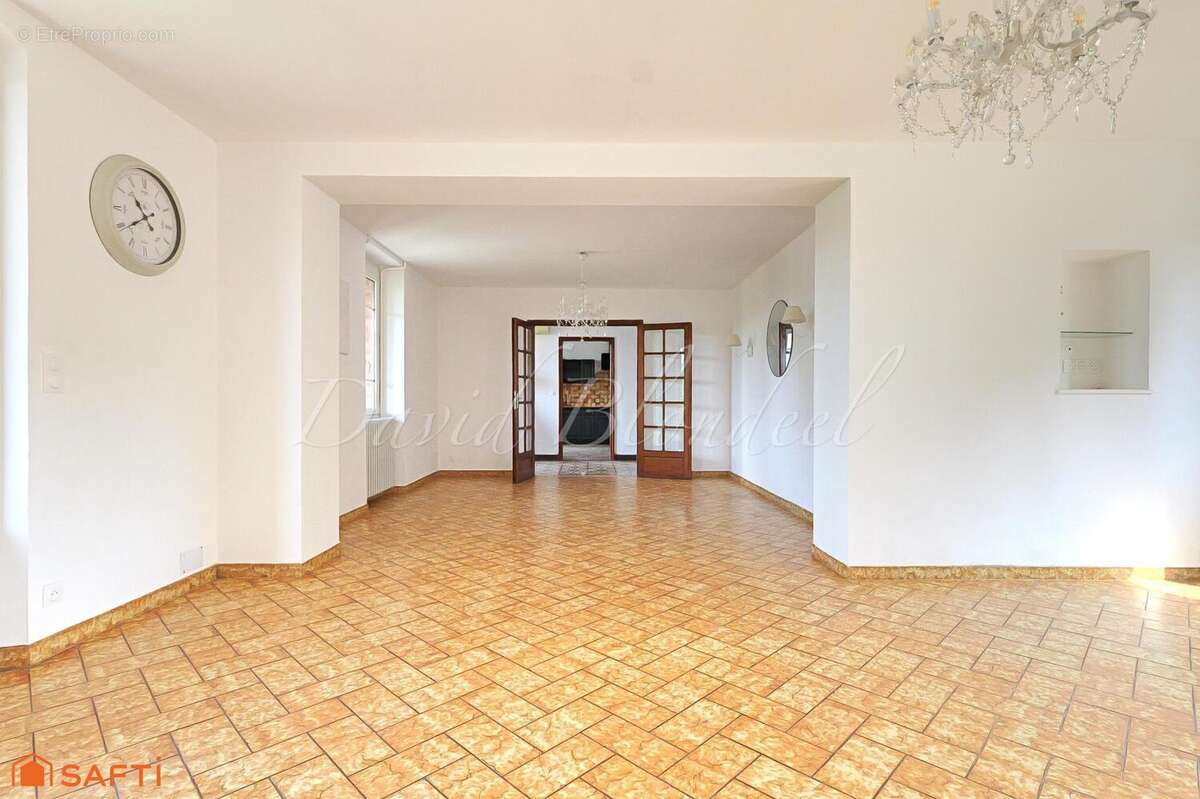Photo 6 - Maison à GRAULHET