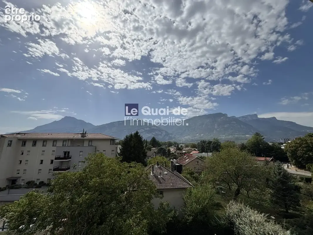 Maison 7 pièces 221 m² à vendre à Saint-Egreve (38120) - photo 5