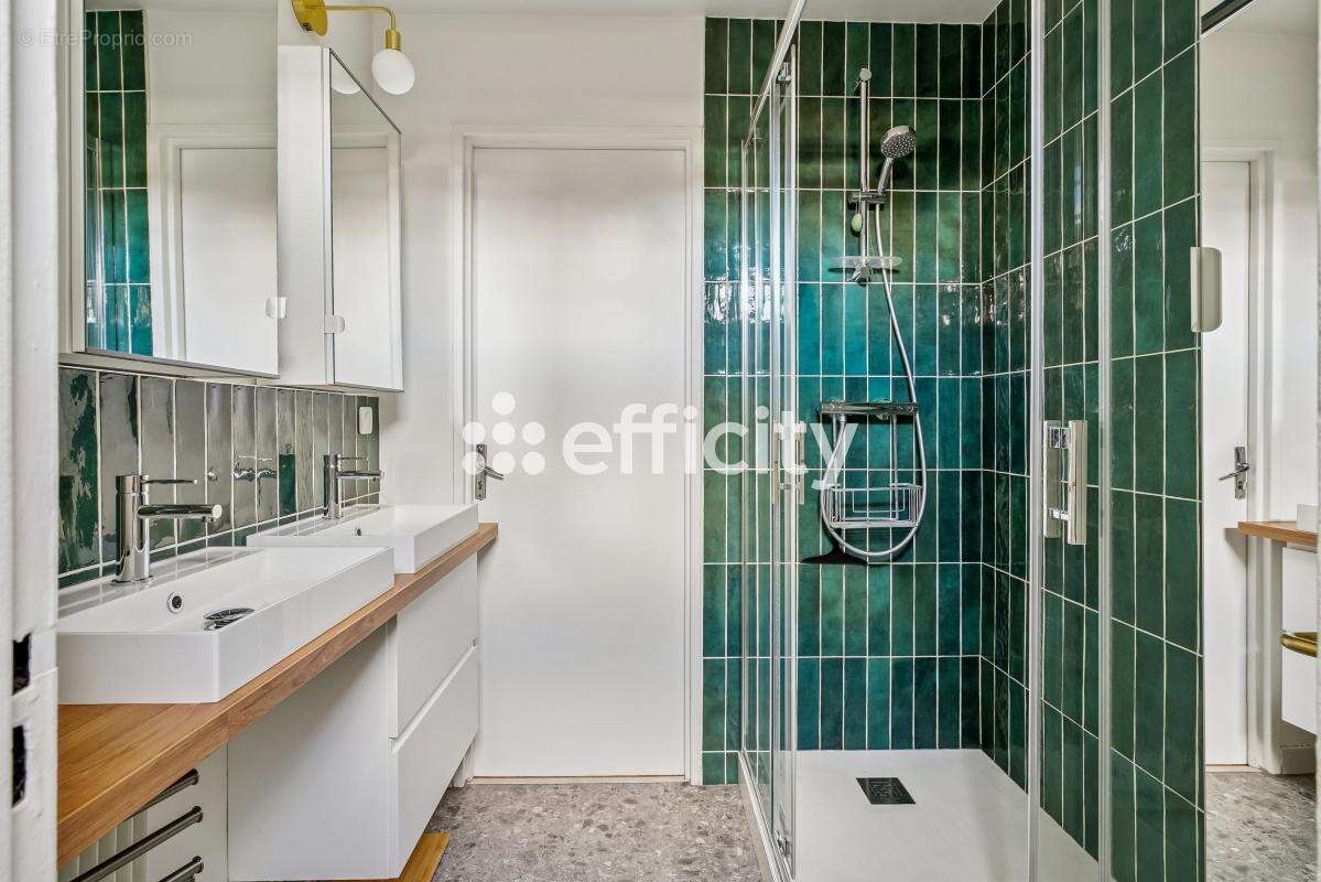 Appartement à MONTREUIL