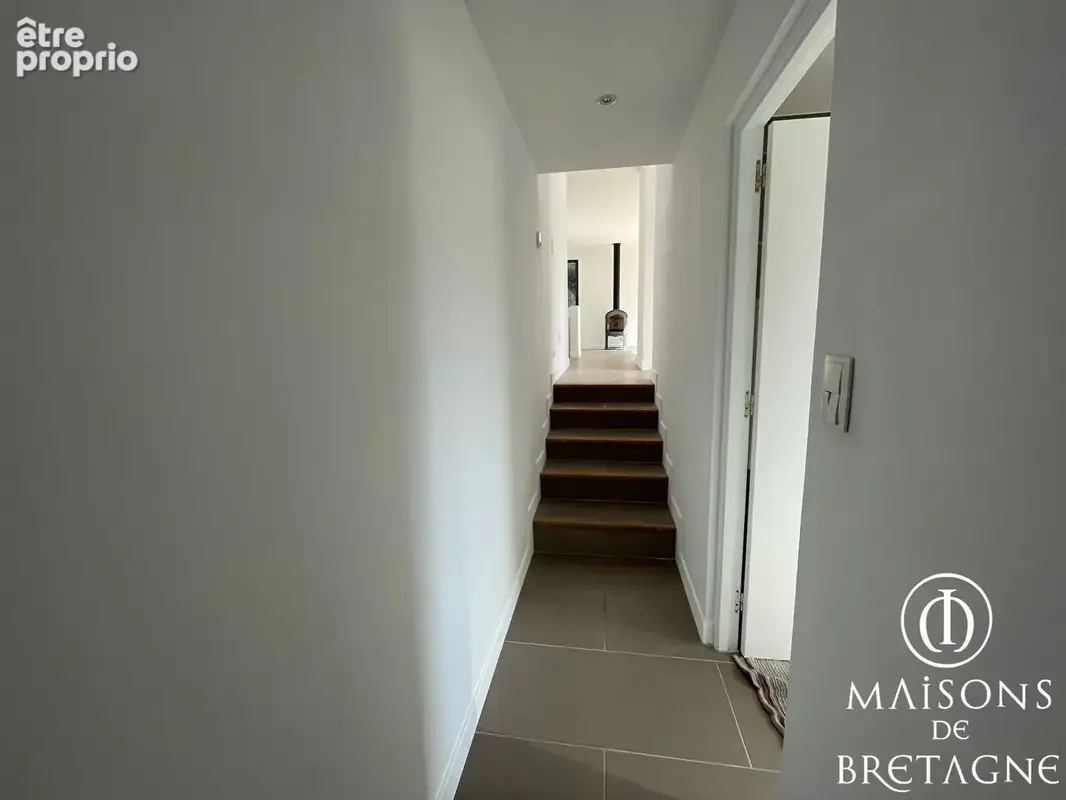 Maison contemporaine au calme, 3 chambres - photo 5