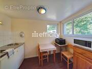 Appartement à CHATEAULIN