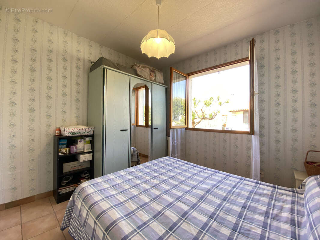 Maison à VIAS