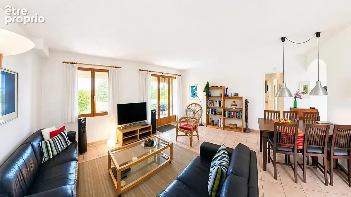 Maison 4 pièces 88 m² à vendre à Aigne (34210) - photo 17