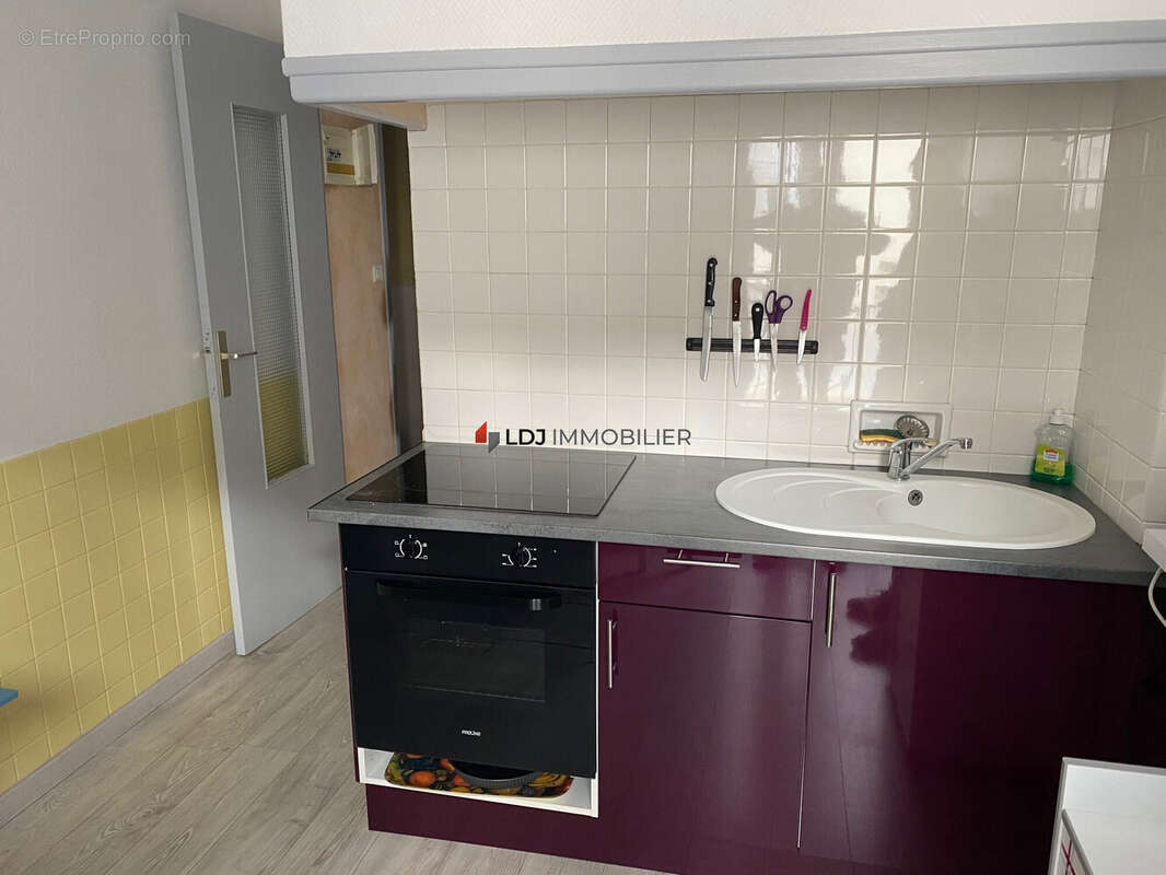 Appartement à AMELIE-LES-BAINS-PALALDA