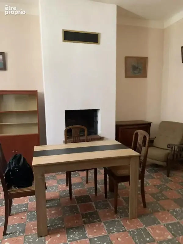 maison de village sur Lagrasse - photo 2