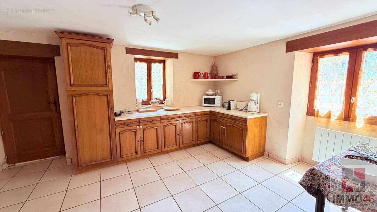 Maison 97 m² à Themines  - photo 9