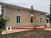 Maison à LOUCHATS