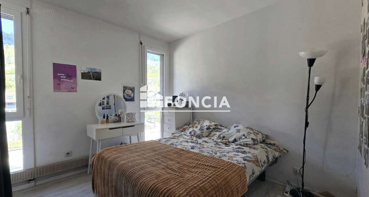 Appartement à BONNEVILLE