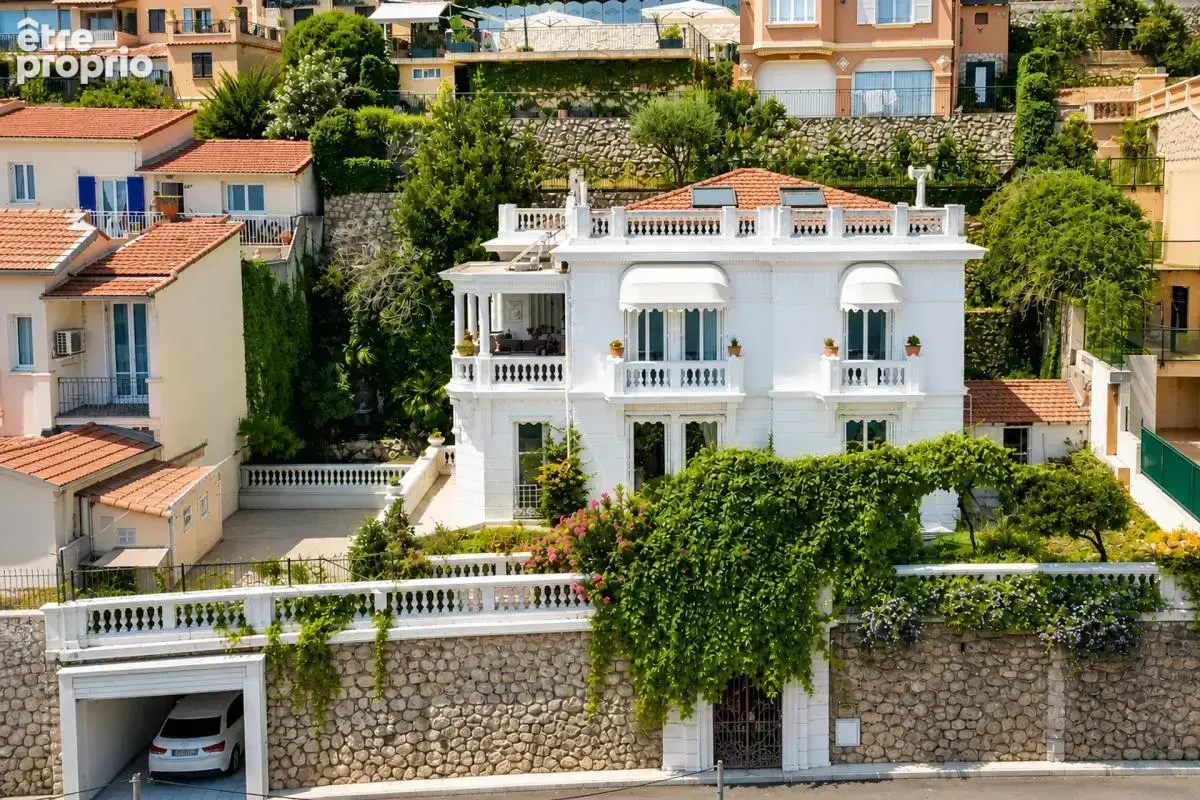 Maison de 7 pièces de 170 m² à Roquebrune-Cap-Martin - photo 17