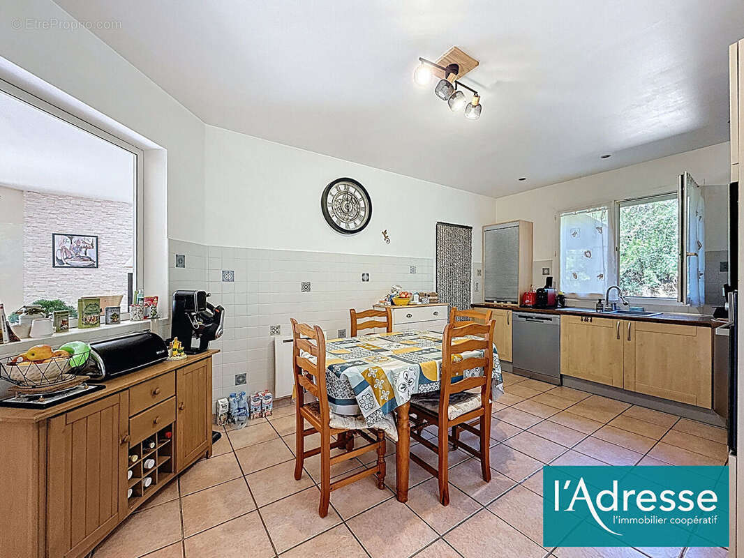 Maison à BASTELICACCIA