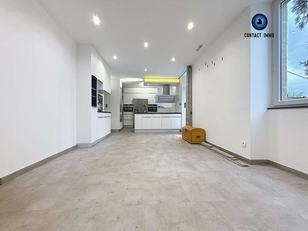 Appartement à BRIVE-LA-GAILLARDE