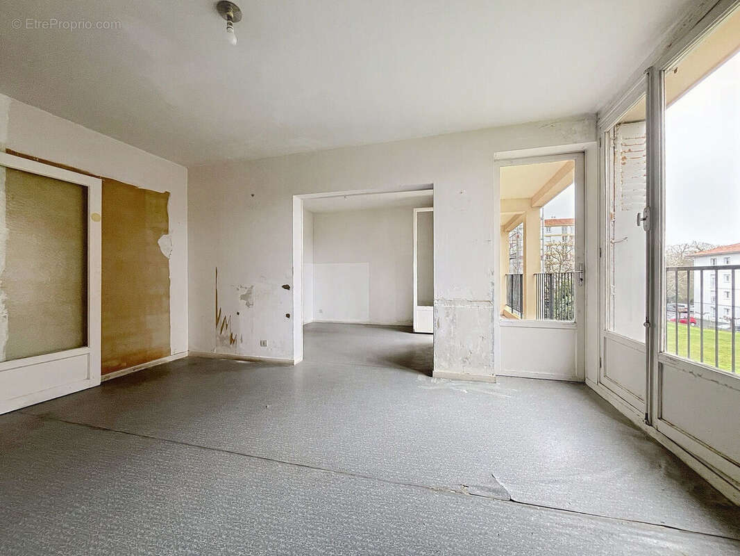 Appartement à ANGLET