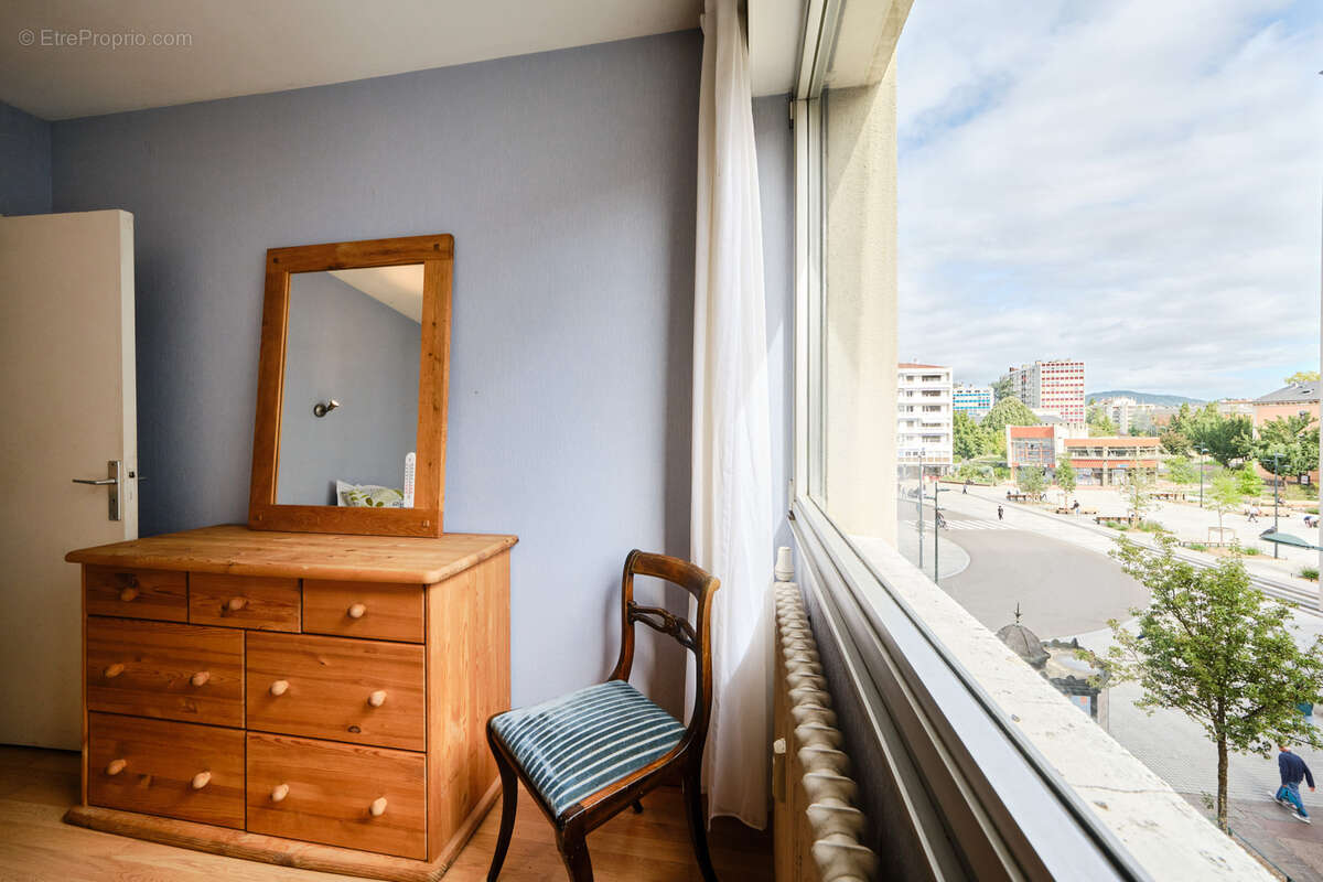 Appartement à ANNECY