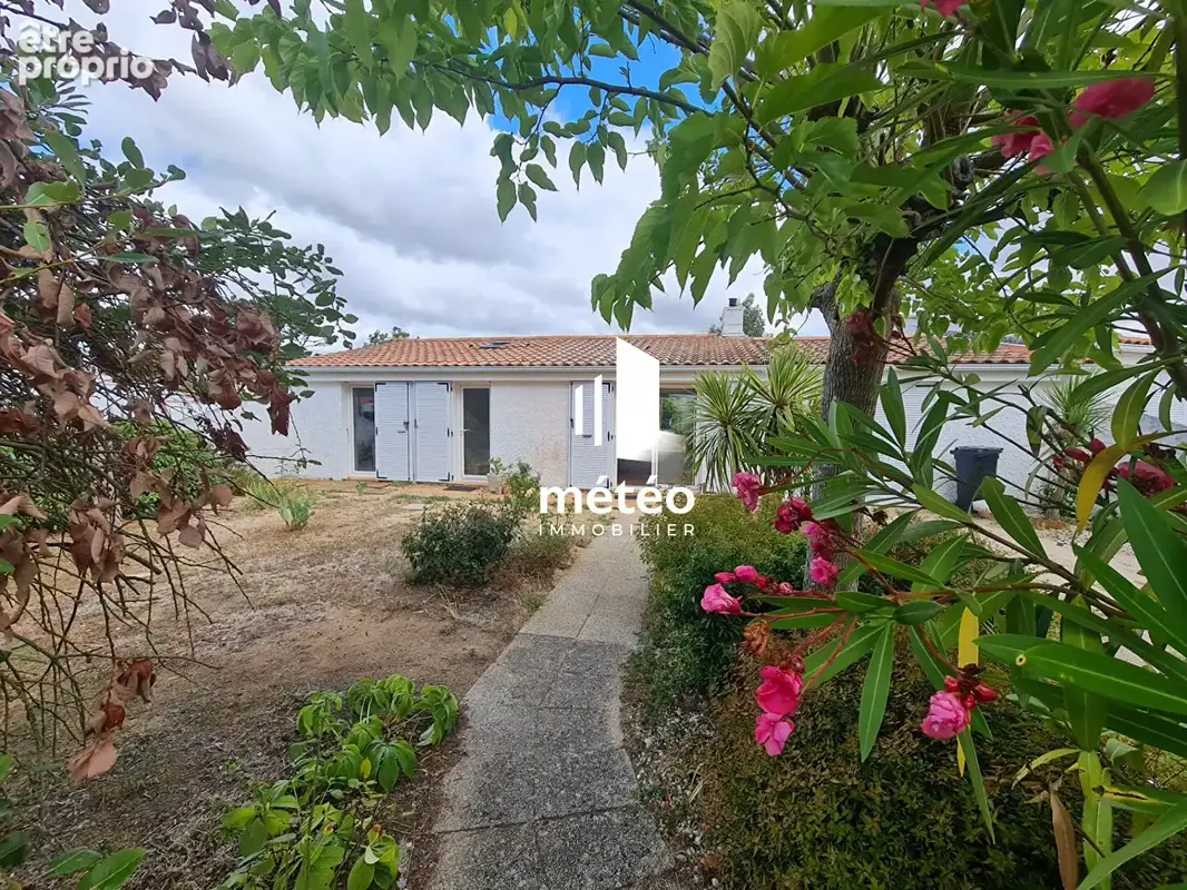 Maison au calme des pins de la Grière - photo 10