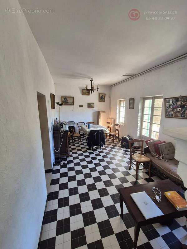 Maison à VILLENEUVE-LES-AVIGNON