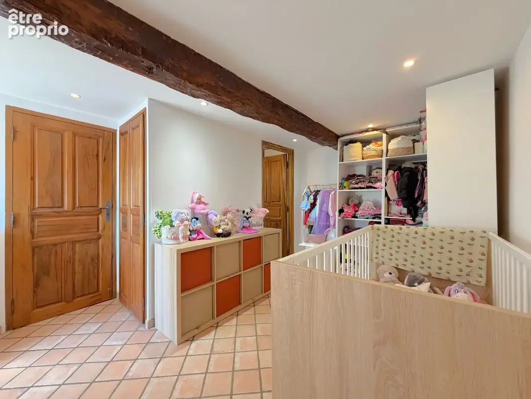 Maison de village sur 3 niveaux avec 2 chambres en suite - photo 9