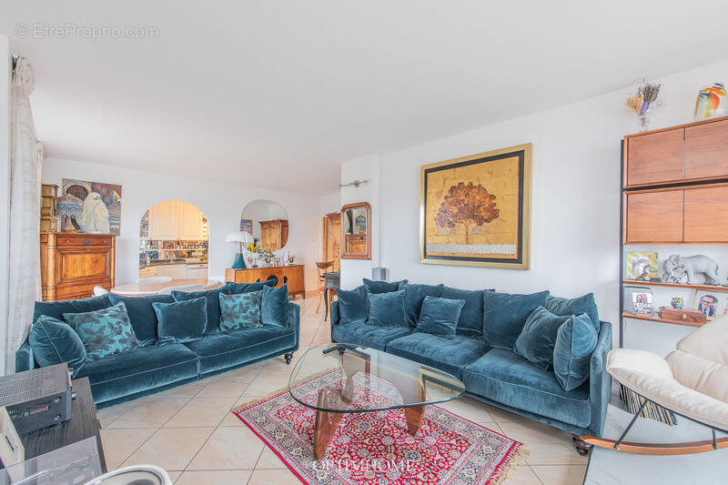 Appartement à LE CHESNAY