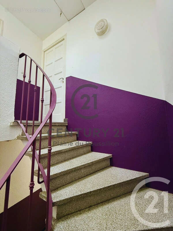 Appartement à SAINT-PAUL-DE-FENOUILLET