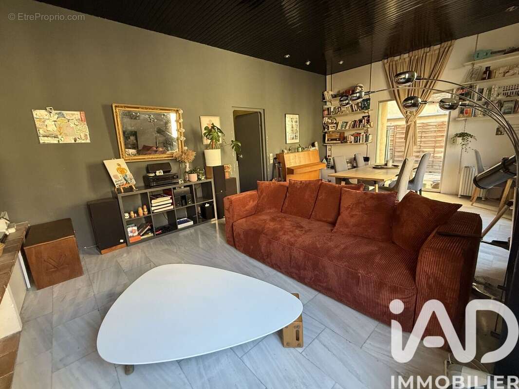 Photo 6 - Appartement à AVIGNON