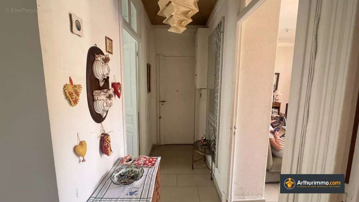 Vente Appartement Nice(06300) 277 000ï¿œ - photo 7