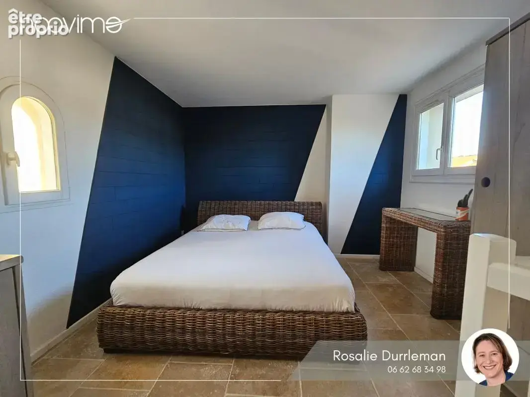 Grande maison familiale - esprit vacances toute l'année - photo 10