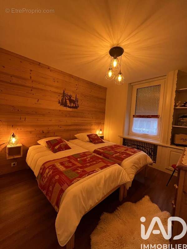 Photo 7 - Appartement à MONT-DORE