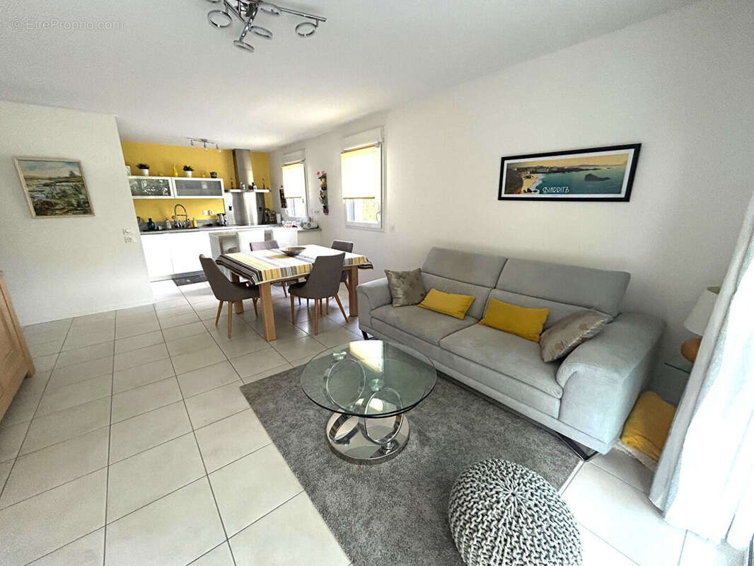 Appartement à PAU