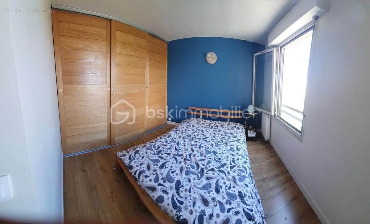 Appartement à TORCY