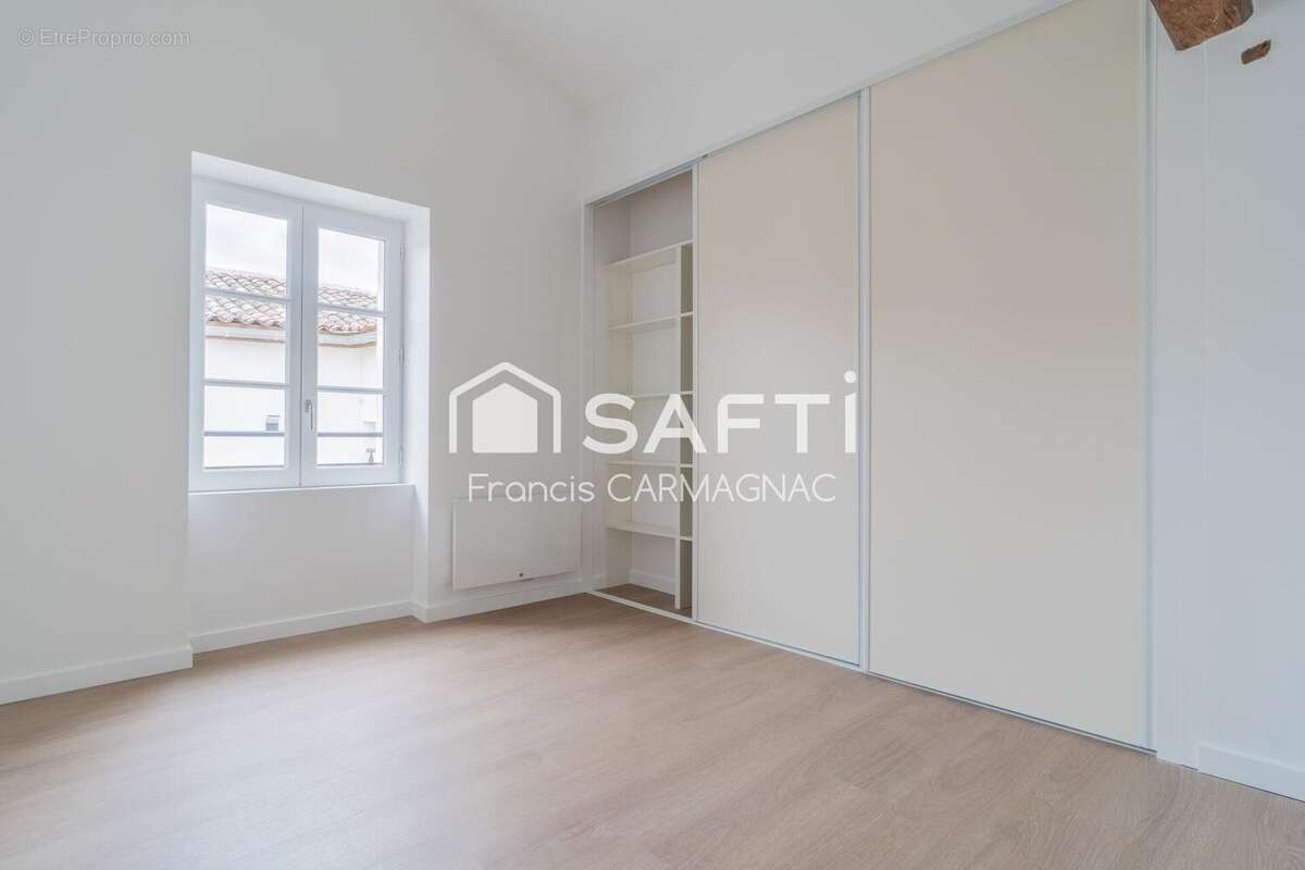 Photo 7 - Appartement à VILLANDRAUT
