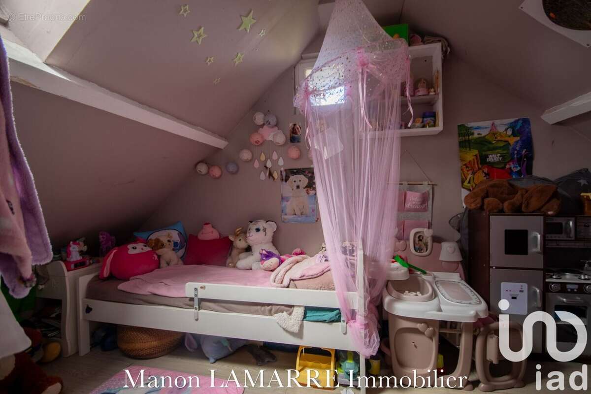 Photo 9 - Maison à MAUDETOUR-EN-VEXIN