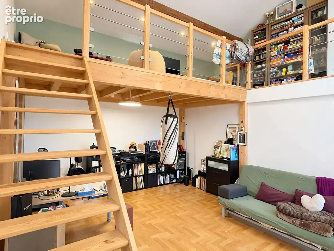 Maison de village 262 m² - photo 8
