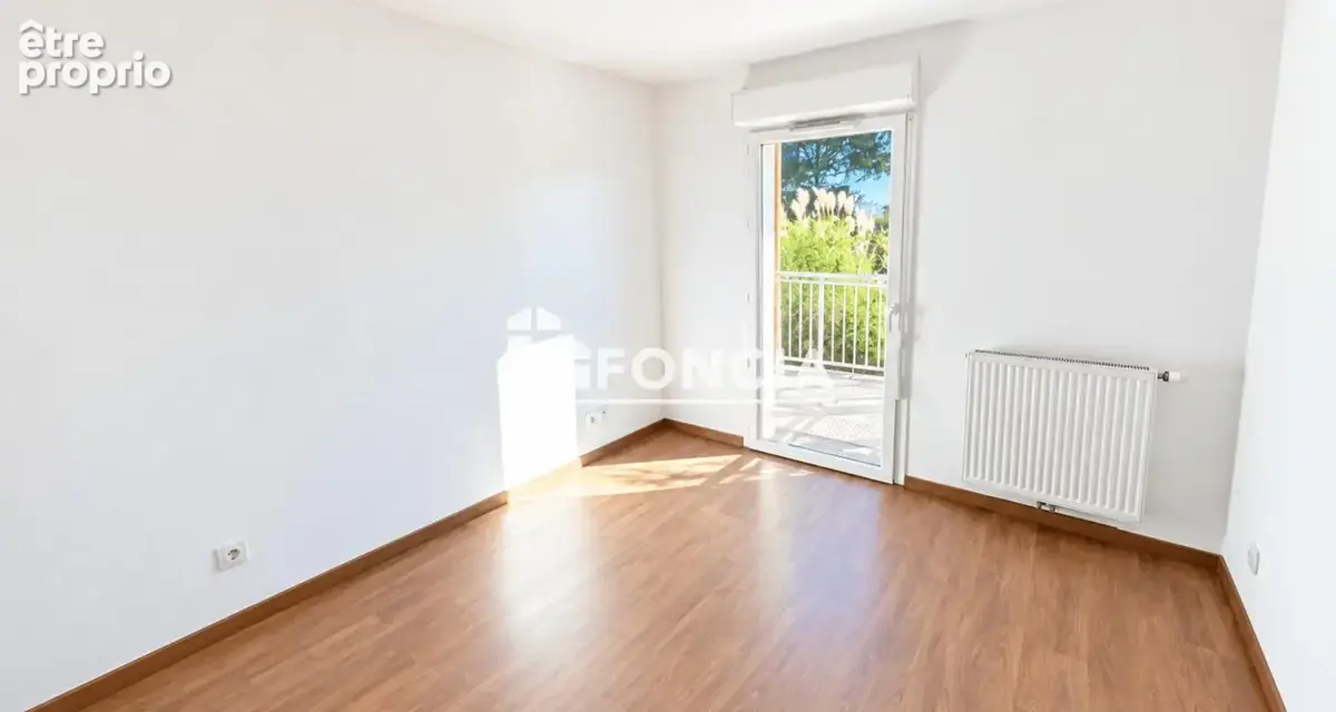 Villenave d'ornon - appartement 4 pieces - photo 6