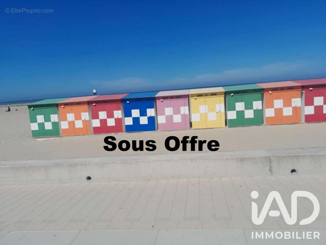 Photo 1 - Commerce à DUNKERQUE