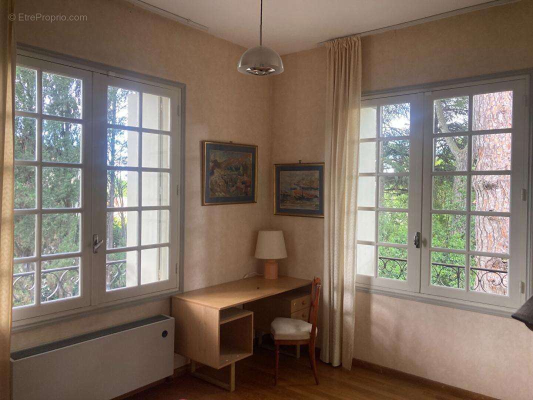 Maison à MONTPELLIER
