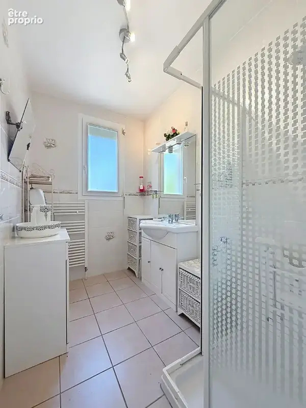 Maison de plain pied - 2 chambres + garage - photo 7